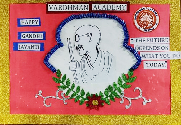 vardhman