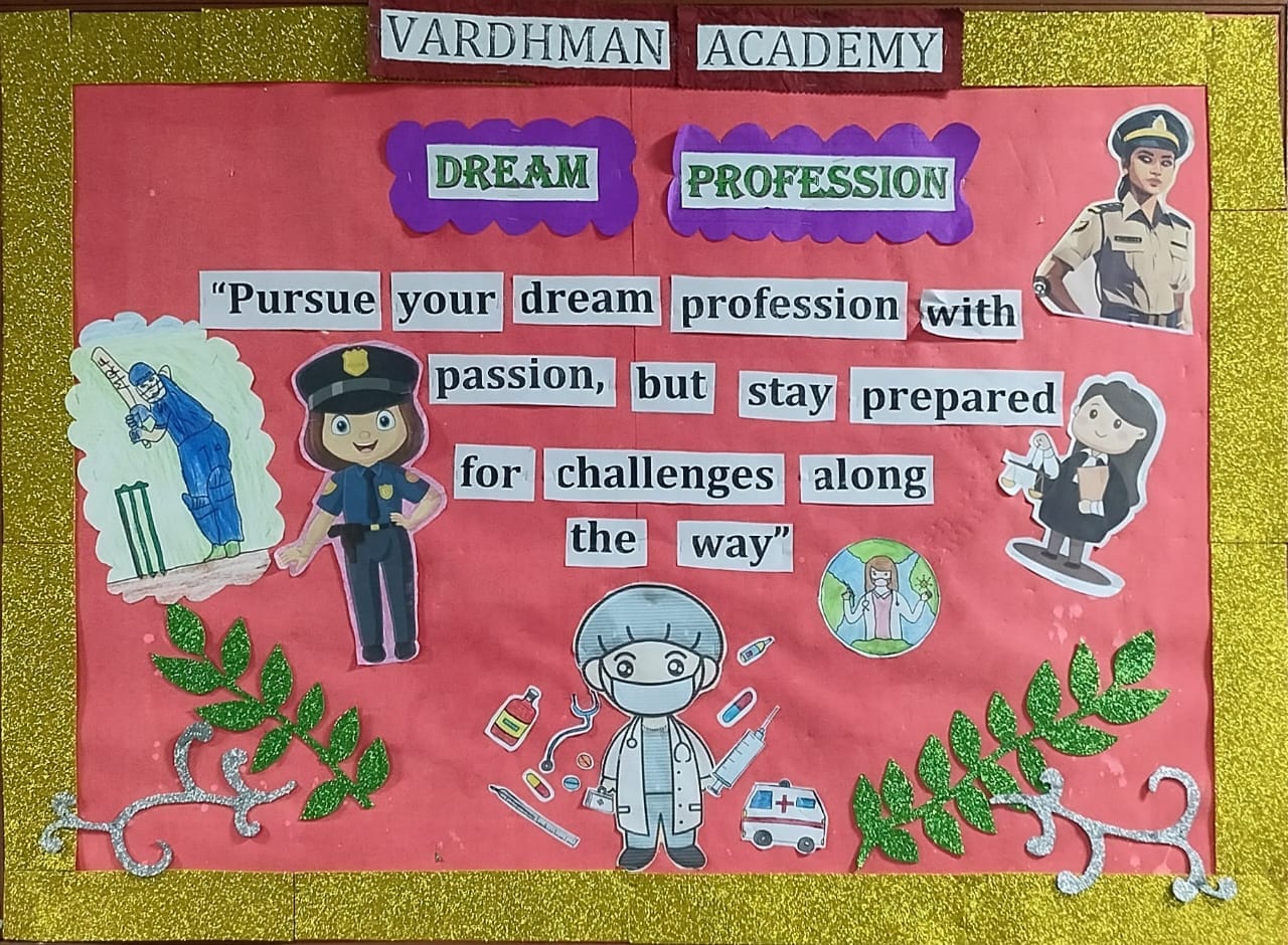 vardhman