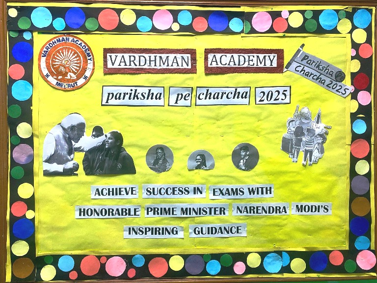 vardhman