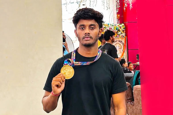 vardhman